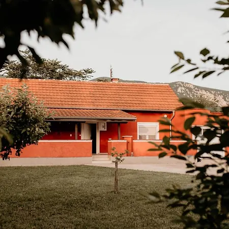 Vikendica Castanea Banja Zdrelo Villa Petrovac na Mlavi Exterior photo
