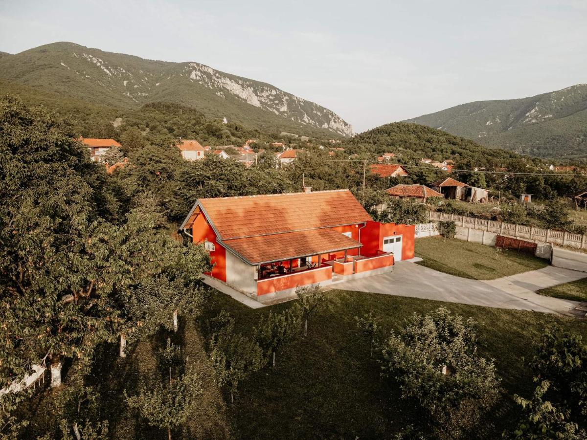 Holiday home Vikendica Castanea Banja Zdrelo Petrovac na Mlavi