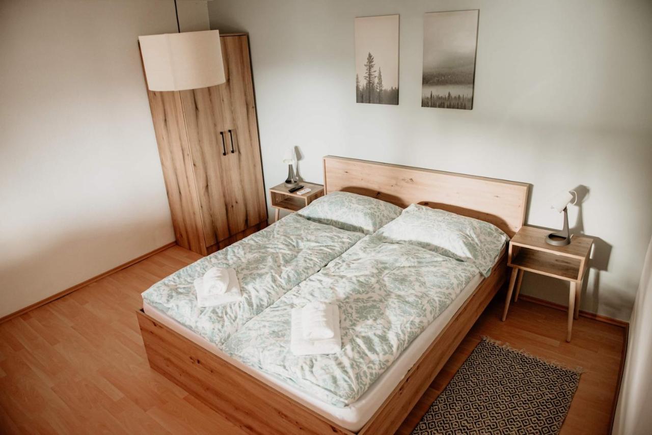 Vikendica Castanea Banja Zdrelo Holiday home