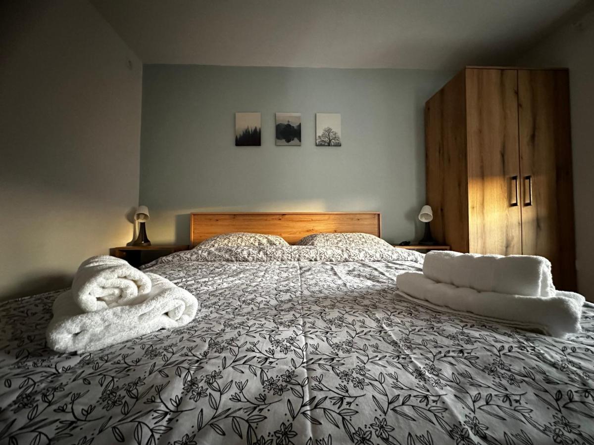 Holiday home Vikendica Castanea Banja Zdrelo *