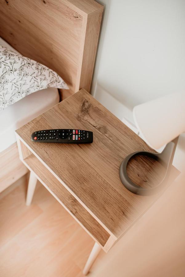 Vikendica Castanea Banja Zdrelo Holiday home