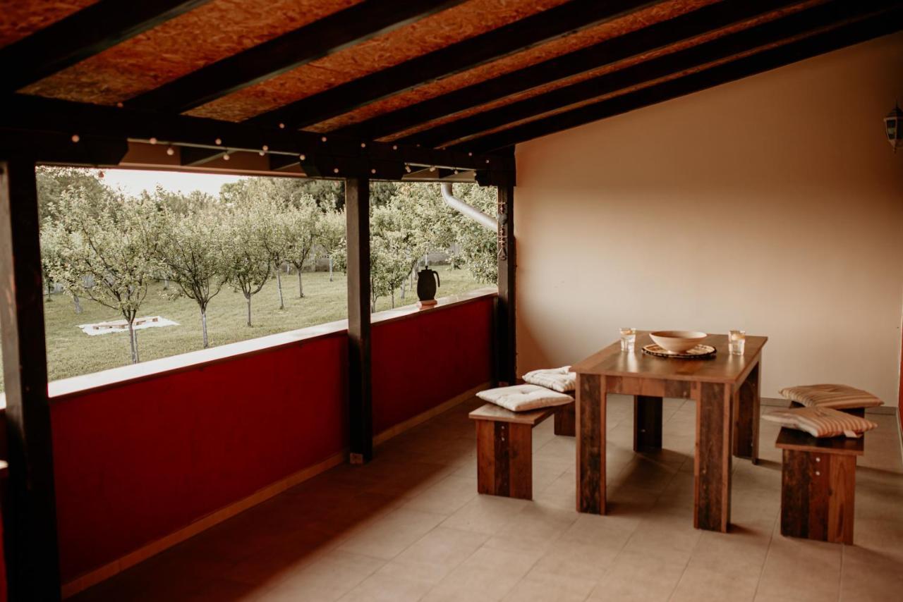 Holiday home Vikendica Castanea Banja Zdrelo *