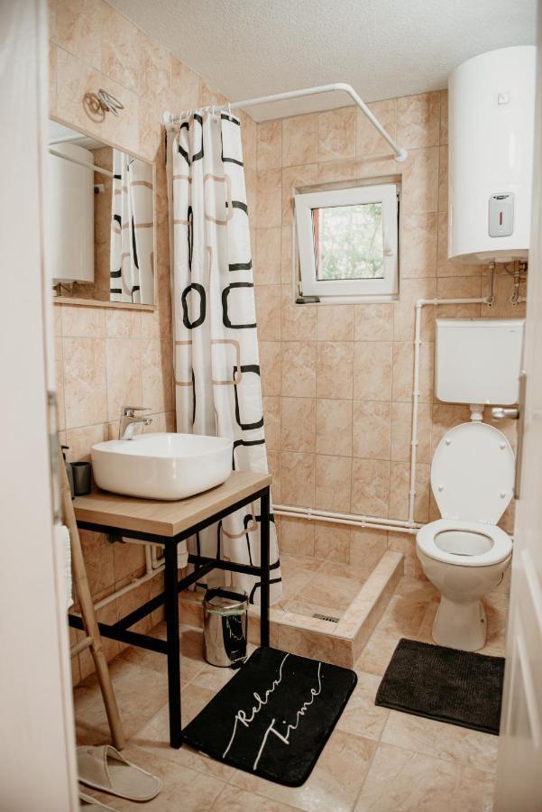 Holiday home Vikendica Castanea Banja Zdrelo *